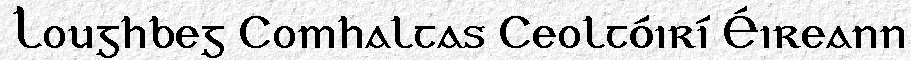 Comhaltas