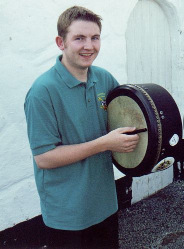 All-Ireland Champion 1999 and 2000