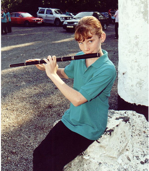 All-Ireland Champion 2000