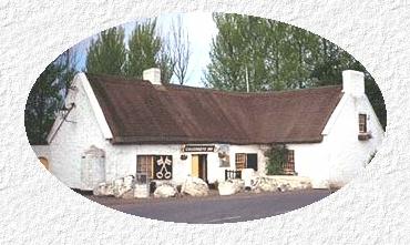 Crosskeys Inn, Toomebridge